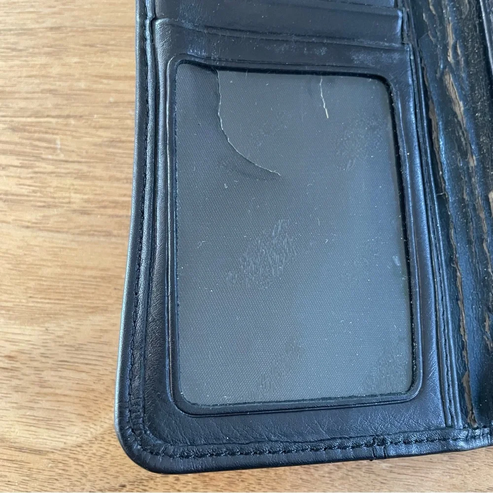 Bosca wallet - Picture 7 of 14